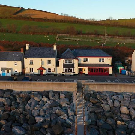 The Cricket Inn Beesands Exterior photo