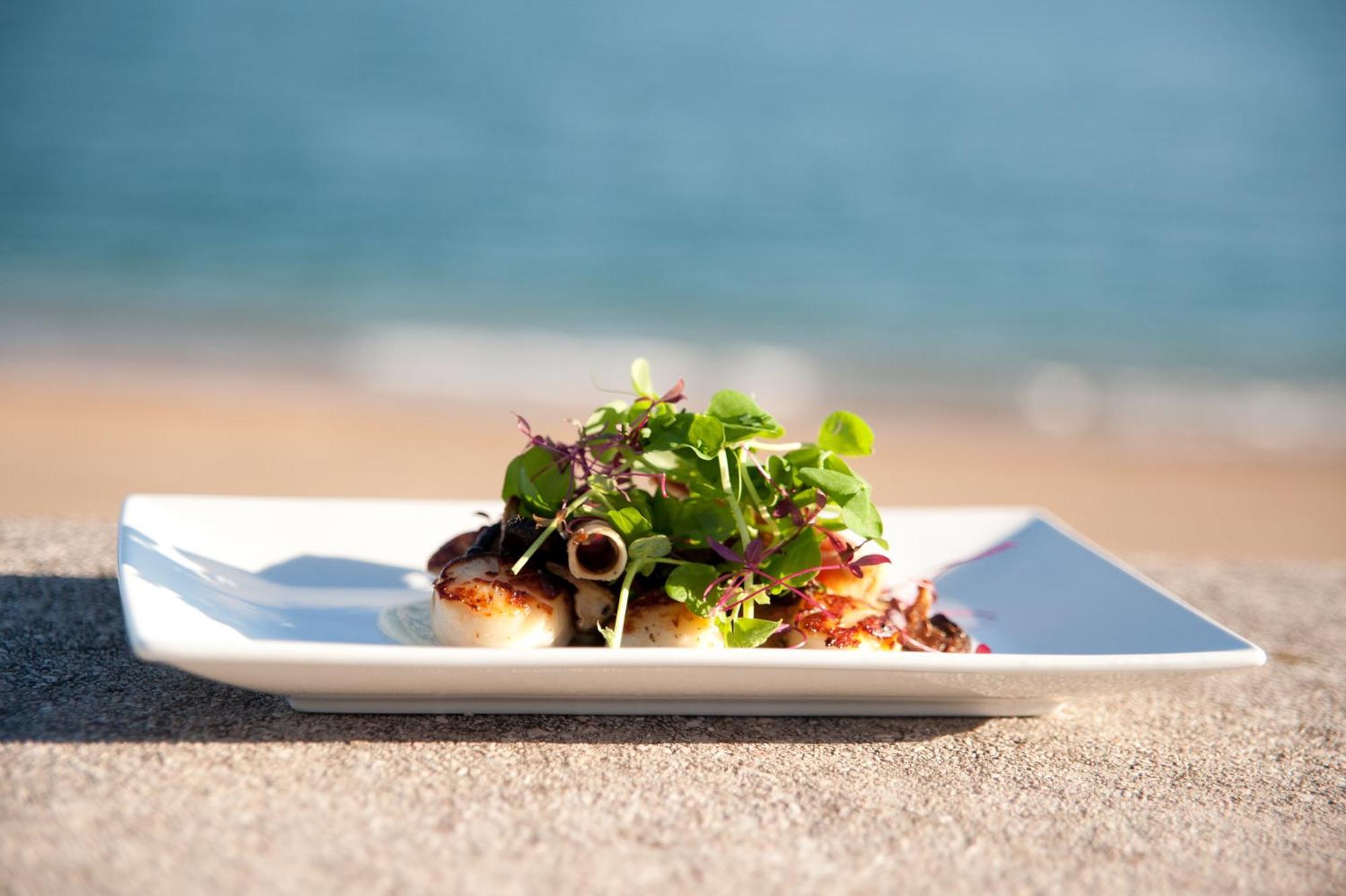 The Cricket Inn Beesands Exterior photo