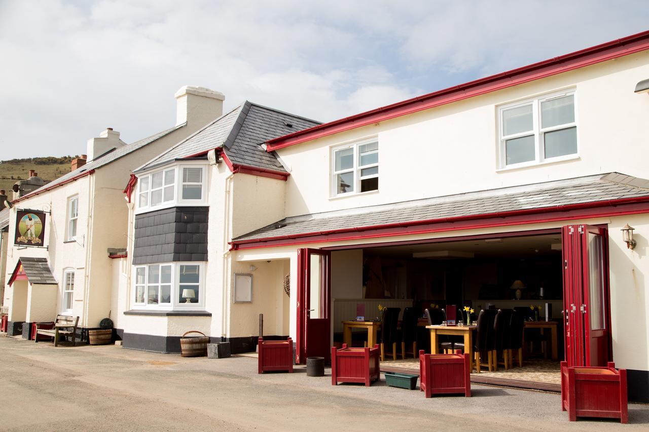 The Cricket Inn Beesands Exterior photo