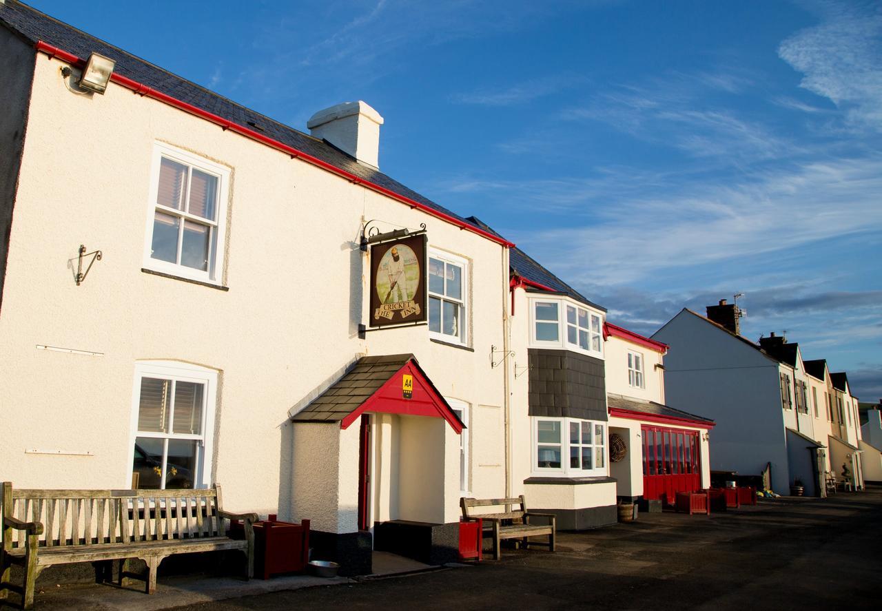 The Cricket Inn Beesands Exterior photo