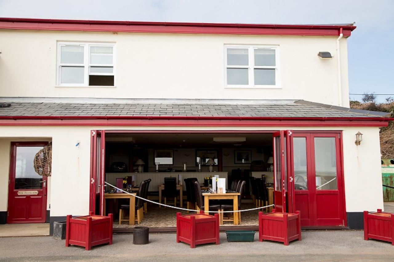 The Cricket Inn Beesands Exterior photo